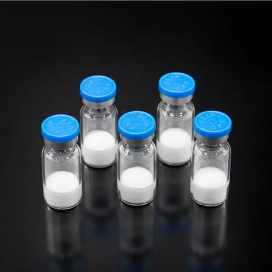 Storing Your Peptides: From the Moment They Arrive to the Final Dose