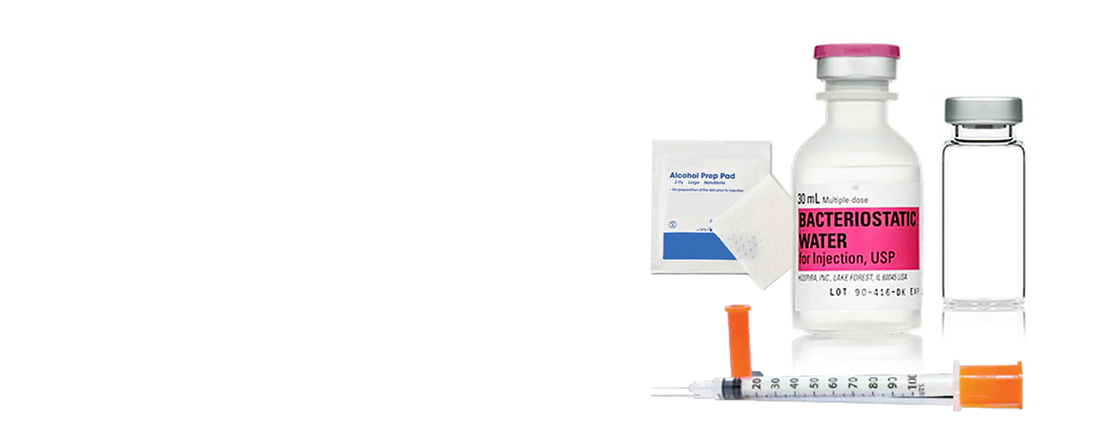 Reconstituting Your Peptide: What to Know, What to Watch, and How to Do It Right