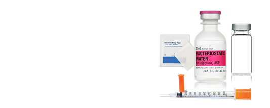 Reconstituting Your Peptide: What to Know, What to Watch, and How to Do It Right