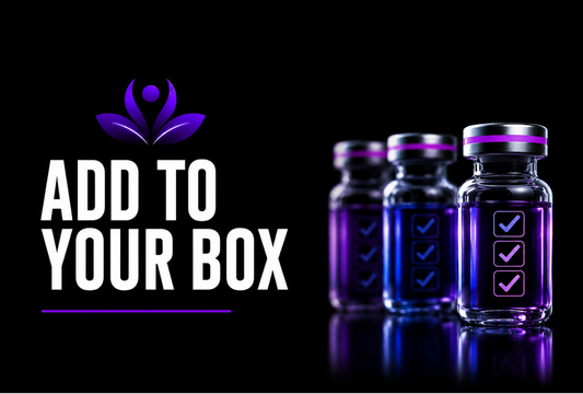 Add to Your Box